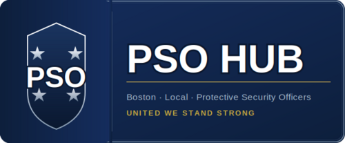 Logo of PSO Hub